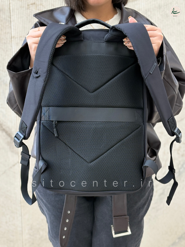 کوله پشتی بنج(BANGE) کد8119