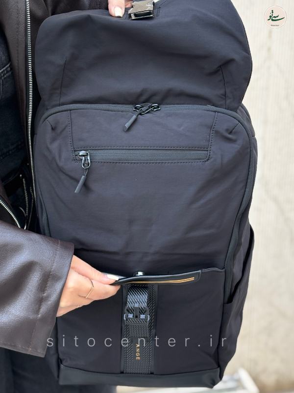 کوله پشتی بنج(BANGE) کد8119