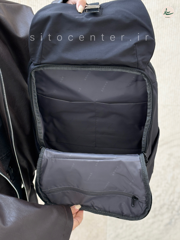 کوله پشتی بنج(BANGE) کد8119