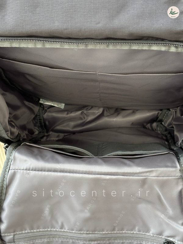 کوله پشتی بنج(BANGE) کد8119