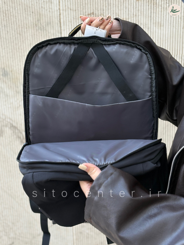 کوله پشتی بنج(BANGE) کد8119