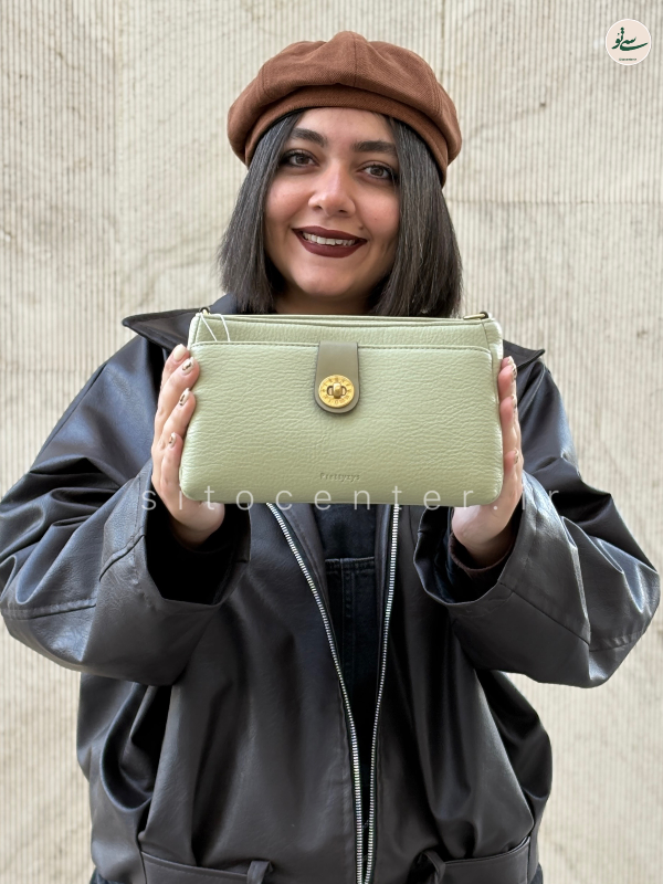 کیف دوشی پرتیز کد 172