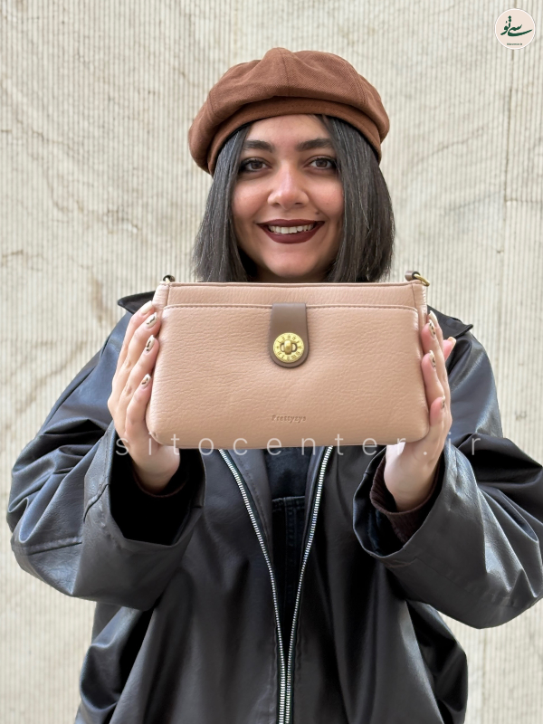 کیف دوشی پرتیز کد 172