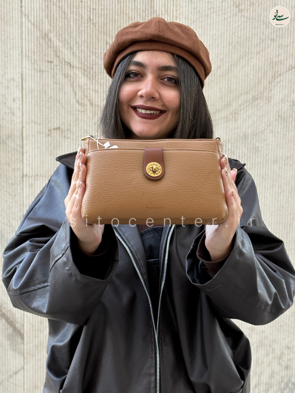 کیف دوشی پرتیز کد 172