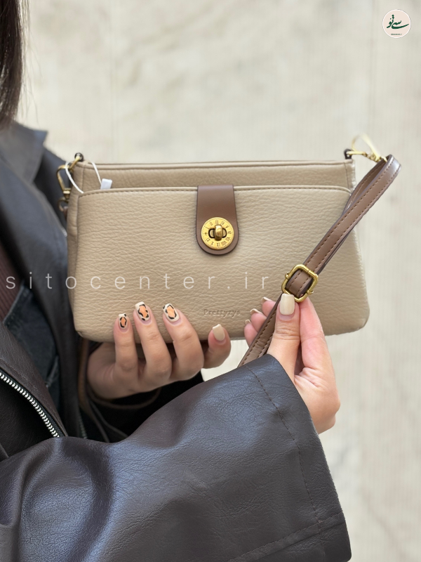 کیف دوشی پرتیز کد 172