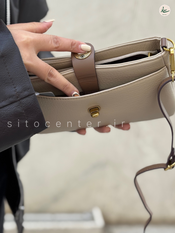 کیف دوشی پرتیز کد 172