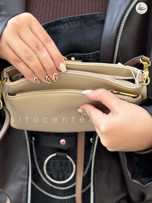 کیف دوشی پرتیز کد 172