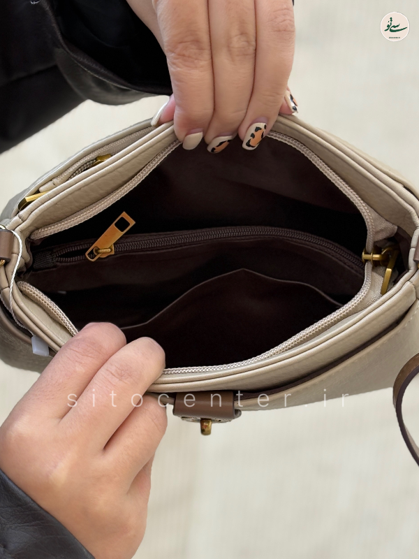 کیف دوشی پرتیز کد 172