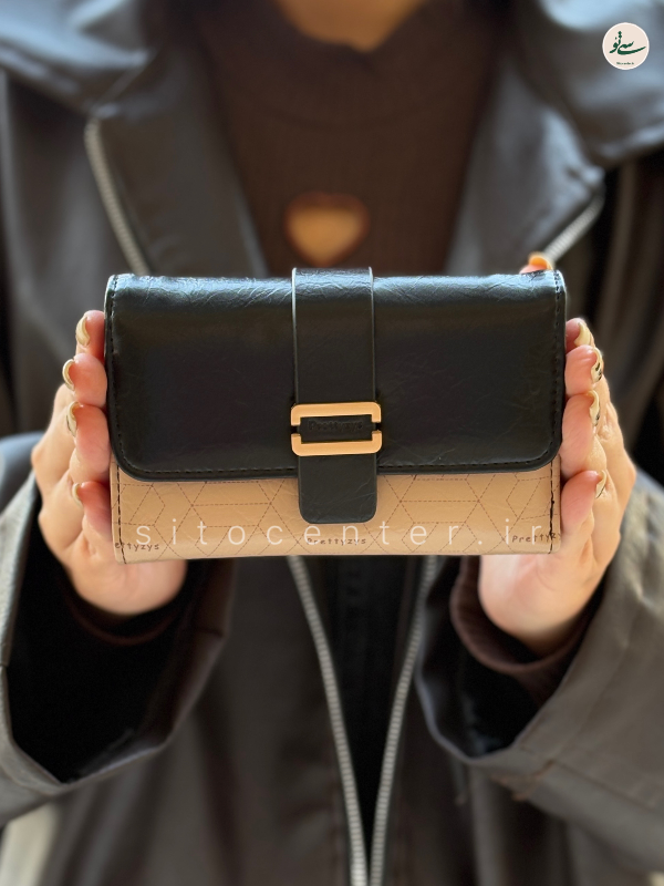 کیف پول پرتیز كد 2215