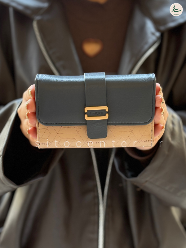 کیف پول پرتیز كد 2215