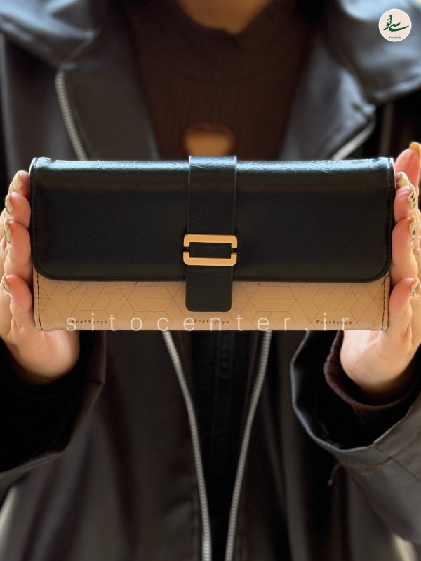 کیف پول پرتیز کد 2216
