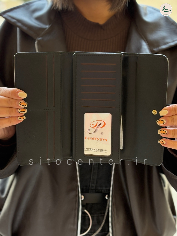 کیف پول پرتیز کد 2216