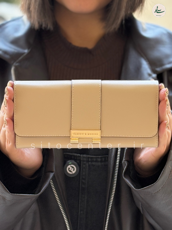 کیف پول تالیان کد 048