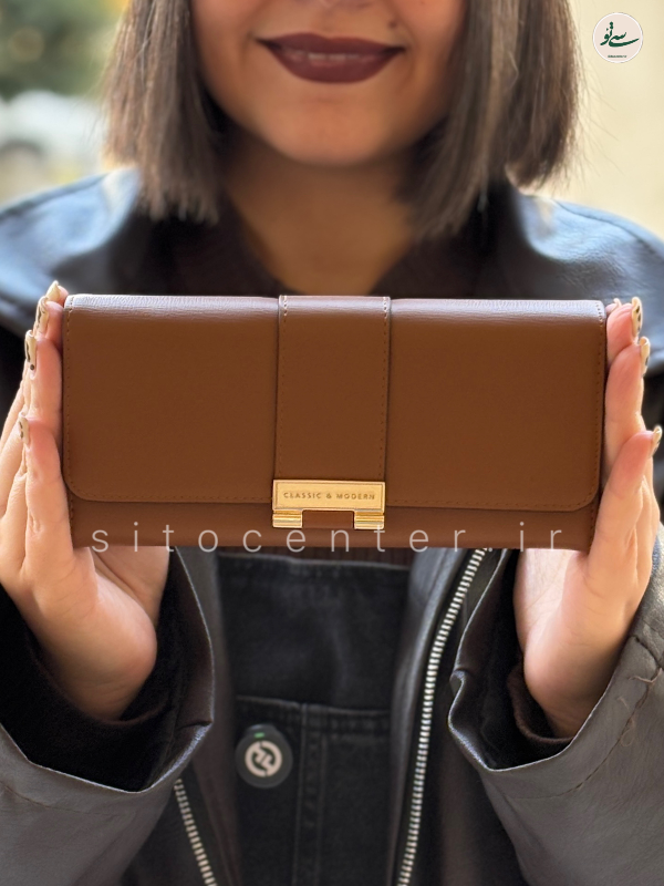 کیف پول تالیان کد 048
