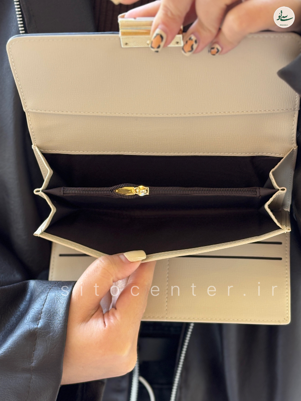 کیف پول تالیان کد 048