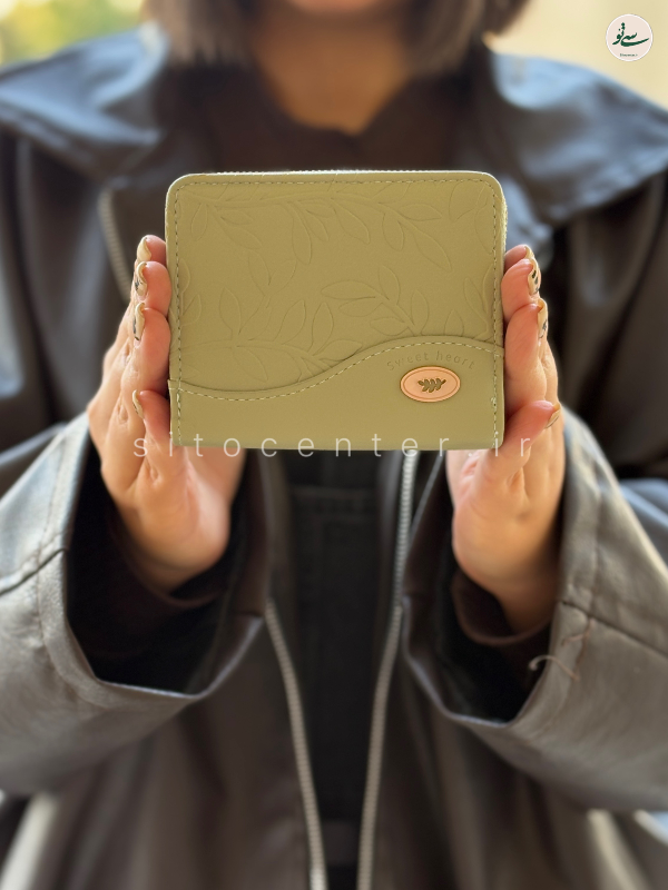 کیف پول تالیان کد 015