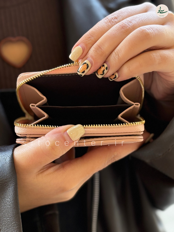 کیف پول تالیان کد 015