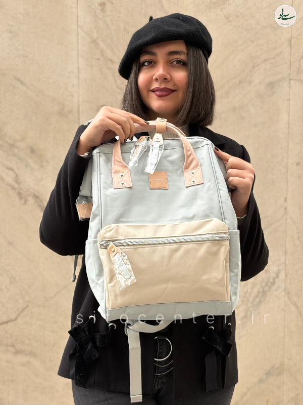 کوله پشتی هیماواری(HIMAWARI)کد 1881