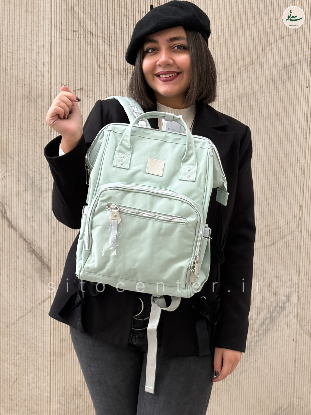 تصویری از کوله پشتی هیماواری(HIMAWARI)کد1213