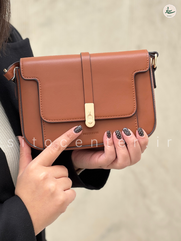 کیف دوشی پرتیز کد 146
