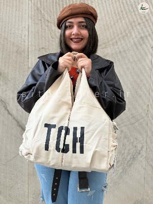 تصویری از ساک تاچ بوبو (BOBO)کد 0688