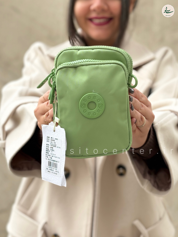 کیف موبایلی بوبو(BOBO)کد 8-5611