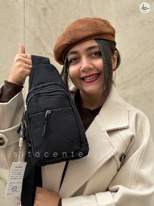 تصویری از بادی بگ چیبائو (Chibao) کد 55269