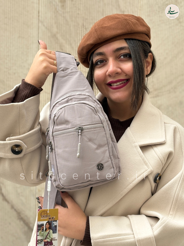 بادی بگ چیبائو (Chibao) کد 55269