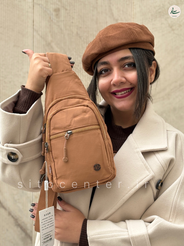بادی بگ چیبائو (Chibao) کد 55269