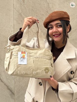 تصویری از کیف بوبو(BOBO) کد 1-758