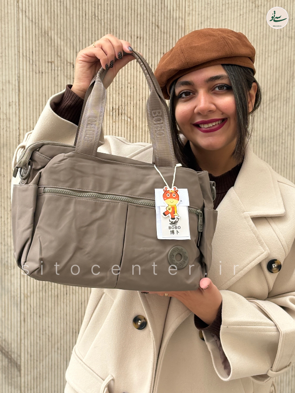 کیف بوبو(BOBO) کد 1-758