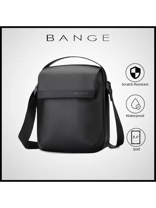 کیف پاسپورتی بنج(BANGE) کد 2875