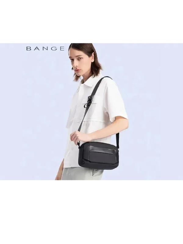 کیف پاسپورتی بنج (BANGE) کد 7717