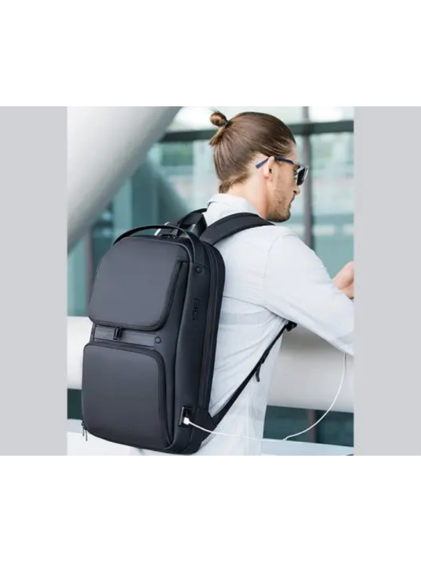 کوله پشتی بنج (BANGE) کد 7261