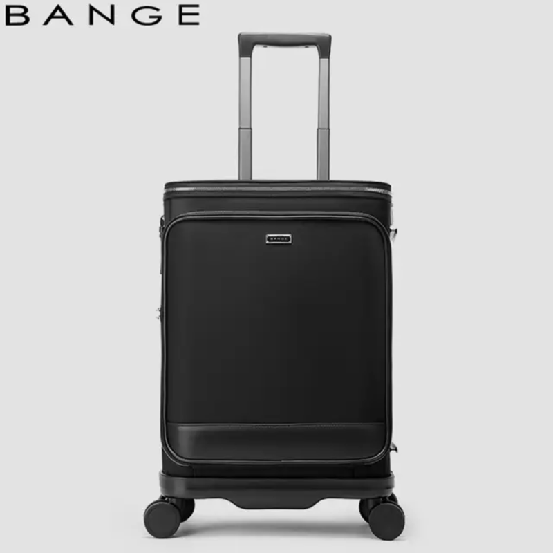 چمدان بنج(BANGE) کد QL700