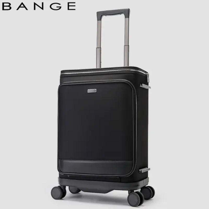 چمدان بنج(BANGE) کد QL700