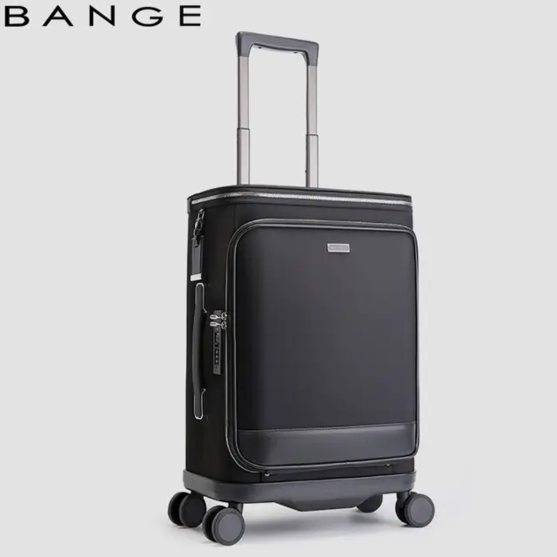 چمدان بنج(BANGE) کد QL700