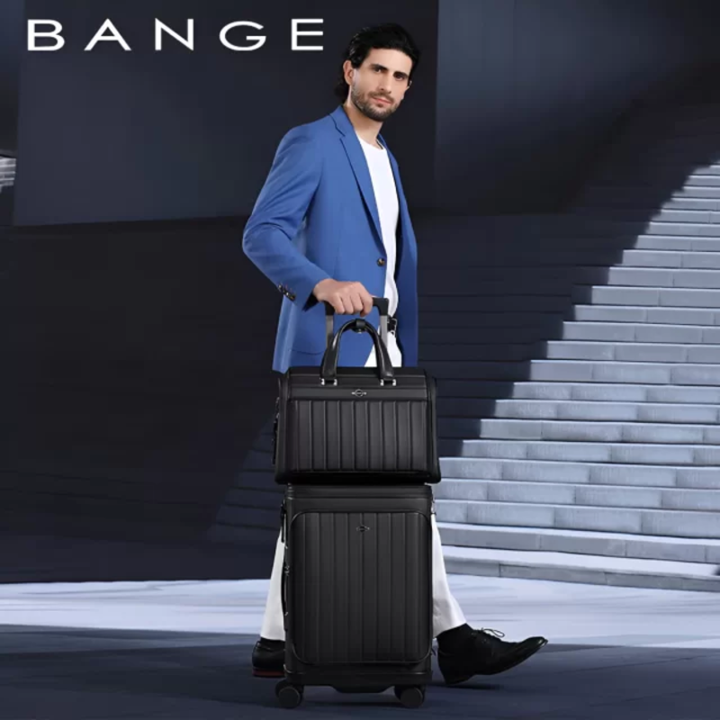کیف مسافرتی بنج(BANGE) کد YZ350
