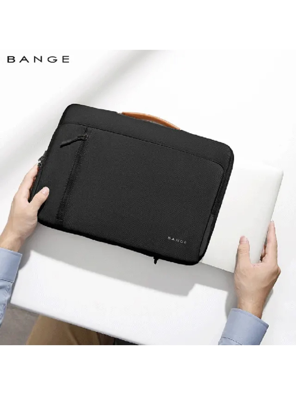 کیف لپ تاپ بنج(BANGE) کد 6802 سایز کوچک