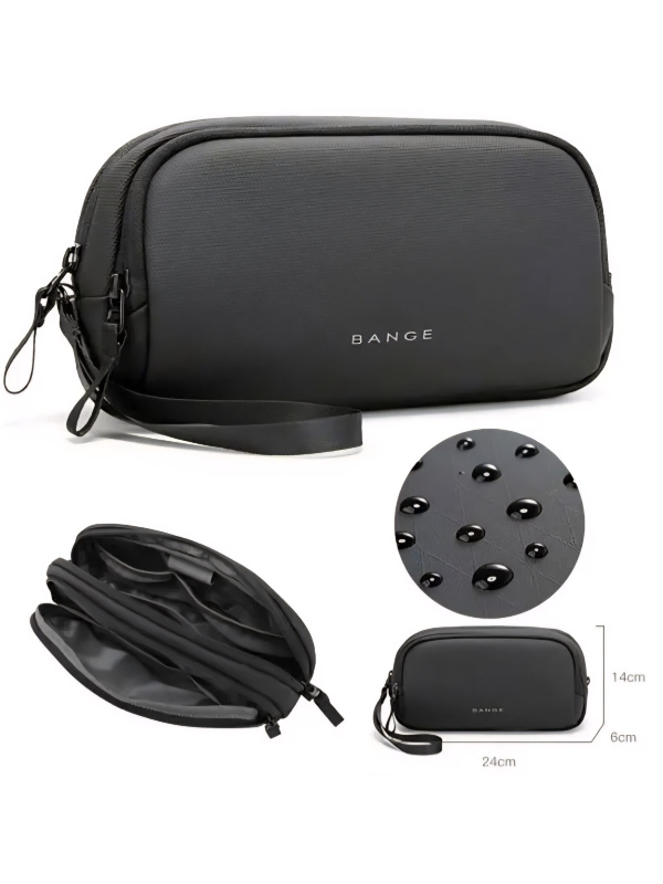 کیف دستی بنج (BANGE) کد 3067
