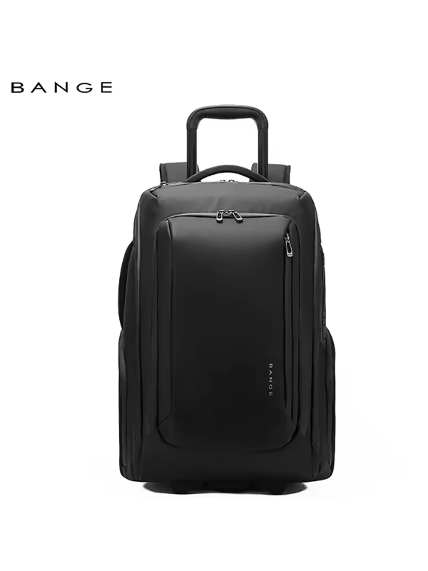 کوله پشتی چرخ دار بنج(BANGE) كد 8079