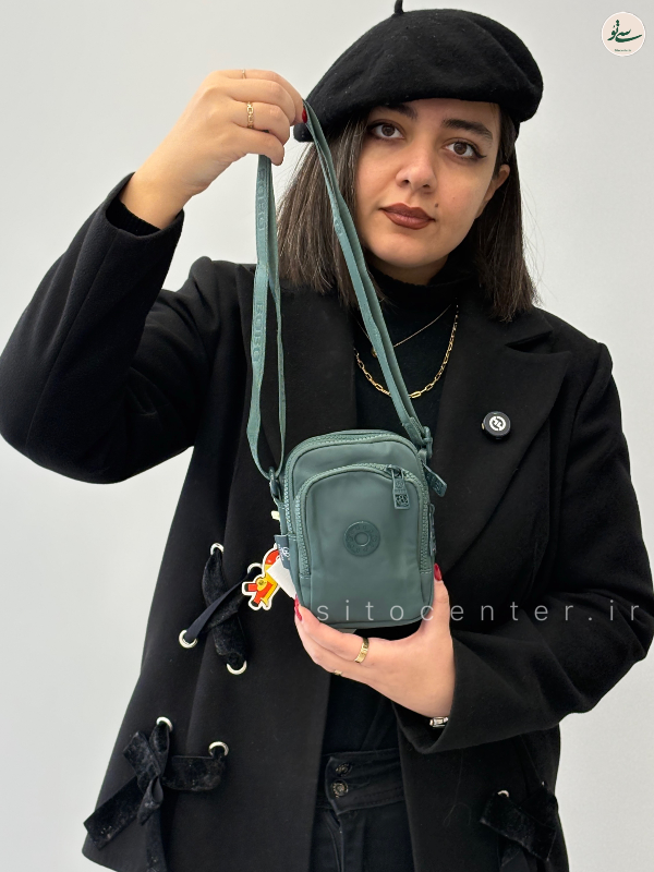 کیف موبایلی بوبو(BOBO)کد 8903