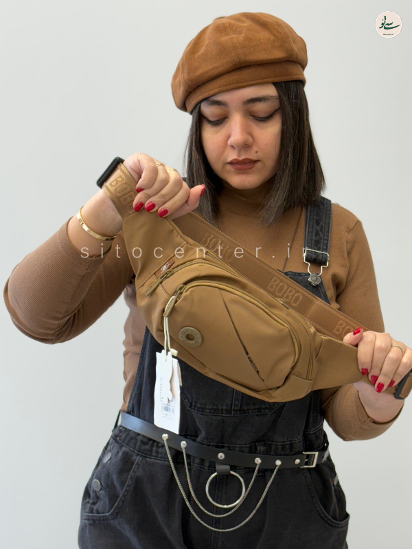 بادی بگ بوبو(BOBO) کد 2078