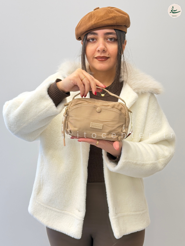 کیف بوبو(BOBO) کد 5-8201