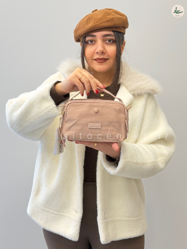 کیف بوبو(BOBO) کد 5-8201