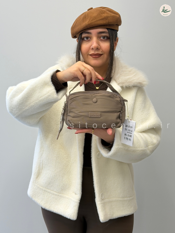 کیف بوبو(BOBO) کد 5-8201