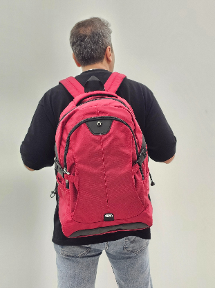 تصویری از کوله پشتی نیلپر مدل توبن کد 114