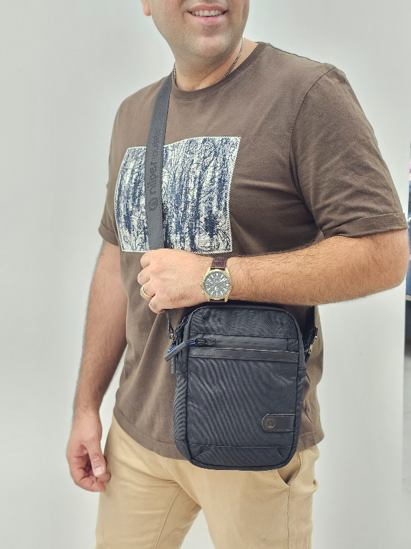 کیف رو دوشی رویان 606