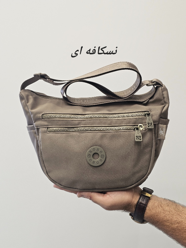 کیف بوبو (BOBO) کد 5001