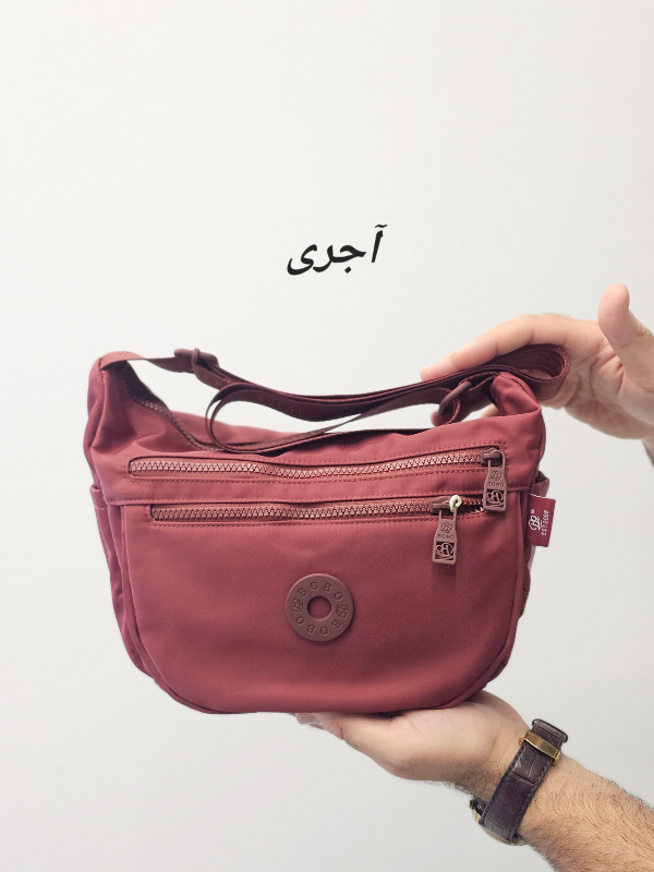 کیف بوبو (BOBO) کد 5001